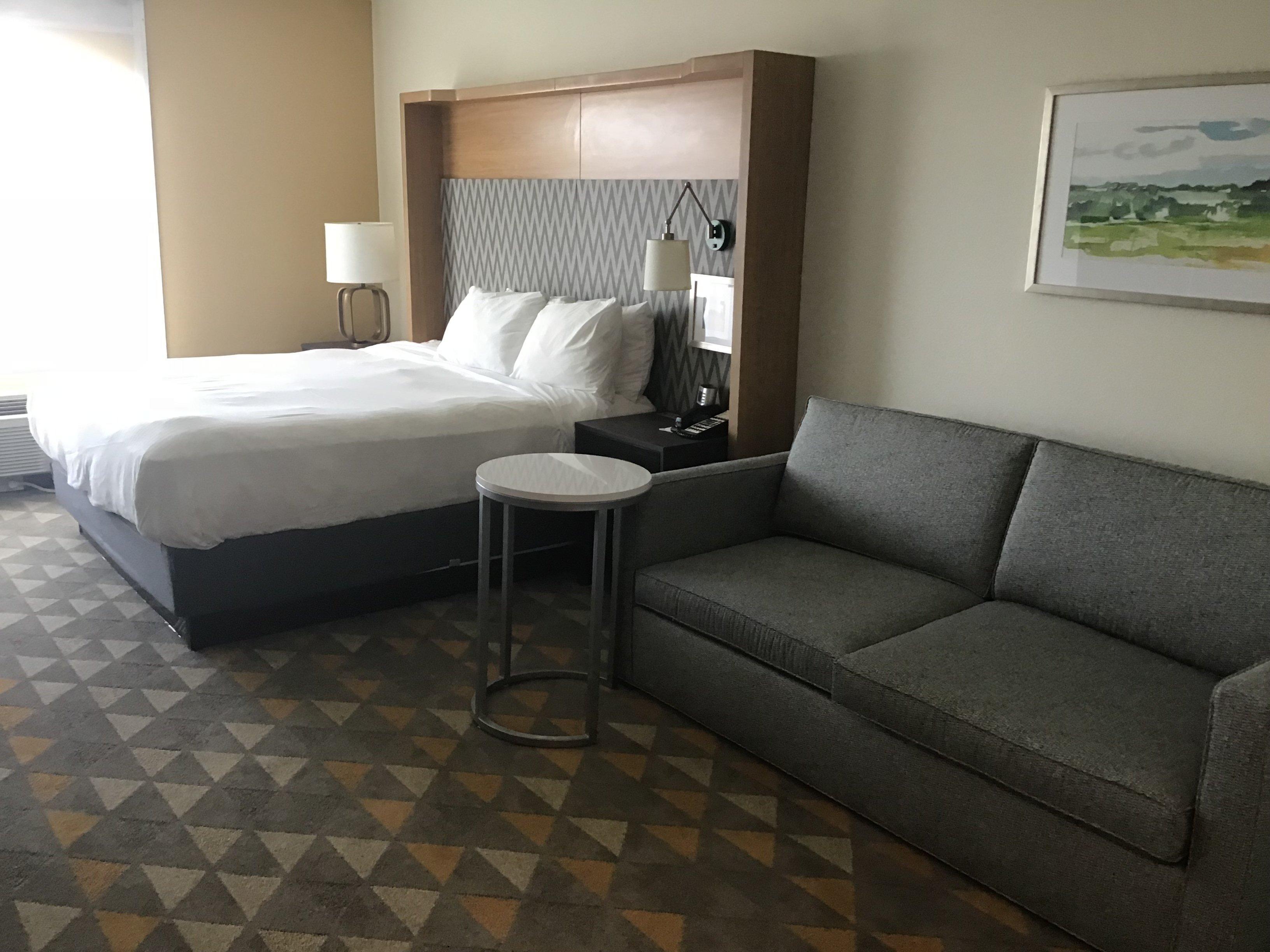 Holiday Inn Cleveland, An Ihg Hotel Luaran gambar